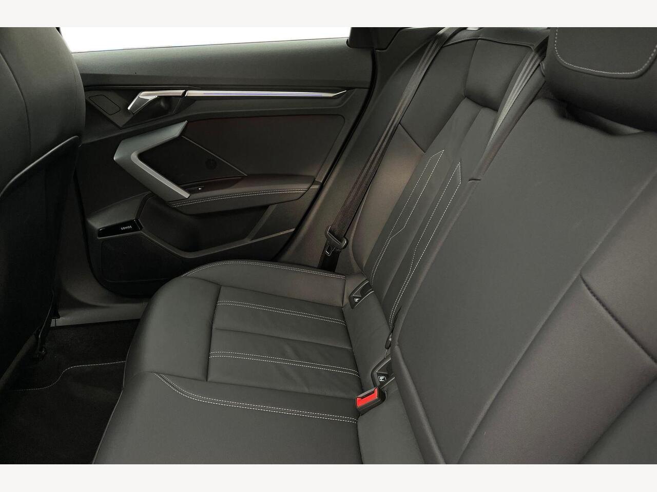 Used Audi A3 2025 for sale - 76680202: Photo 8