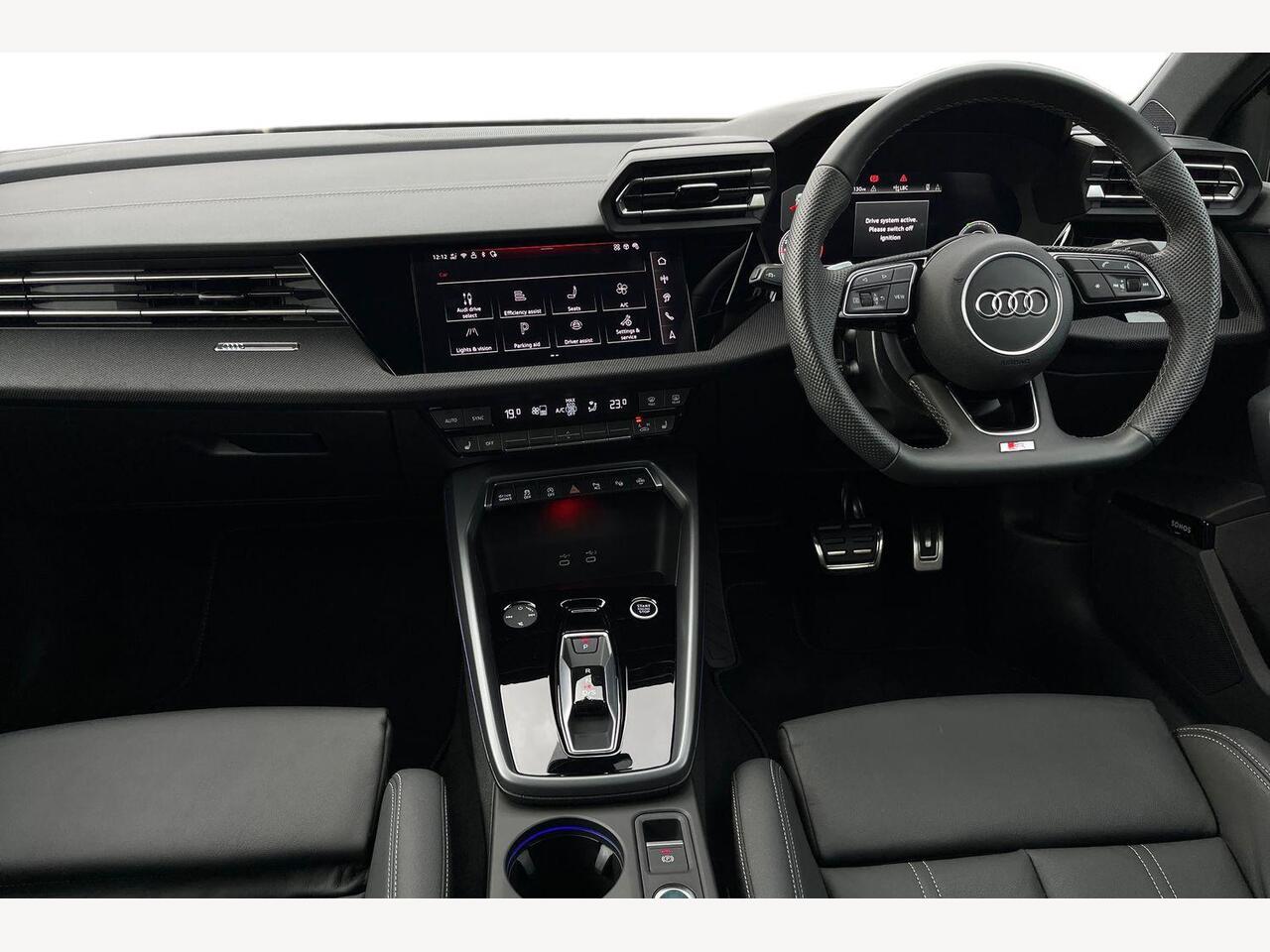 Used Audi A3 2025 for sale - 76680202: Photo 9