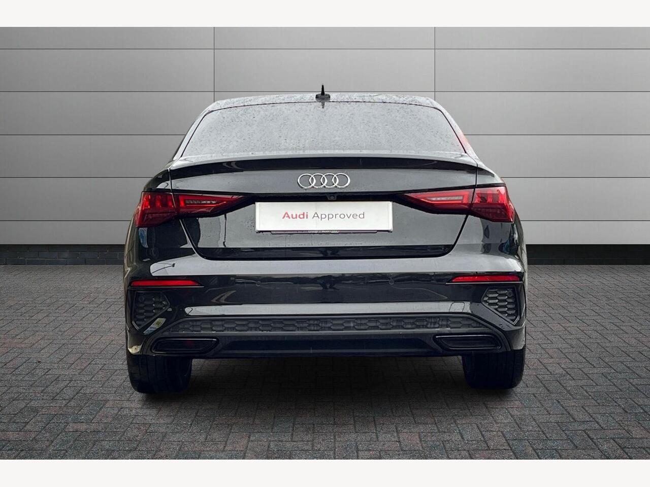 Used Audi A3 2020 for sale - 76680963: Photo 12