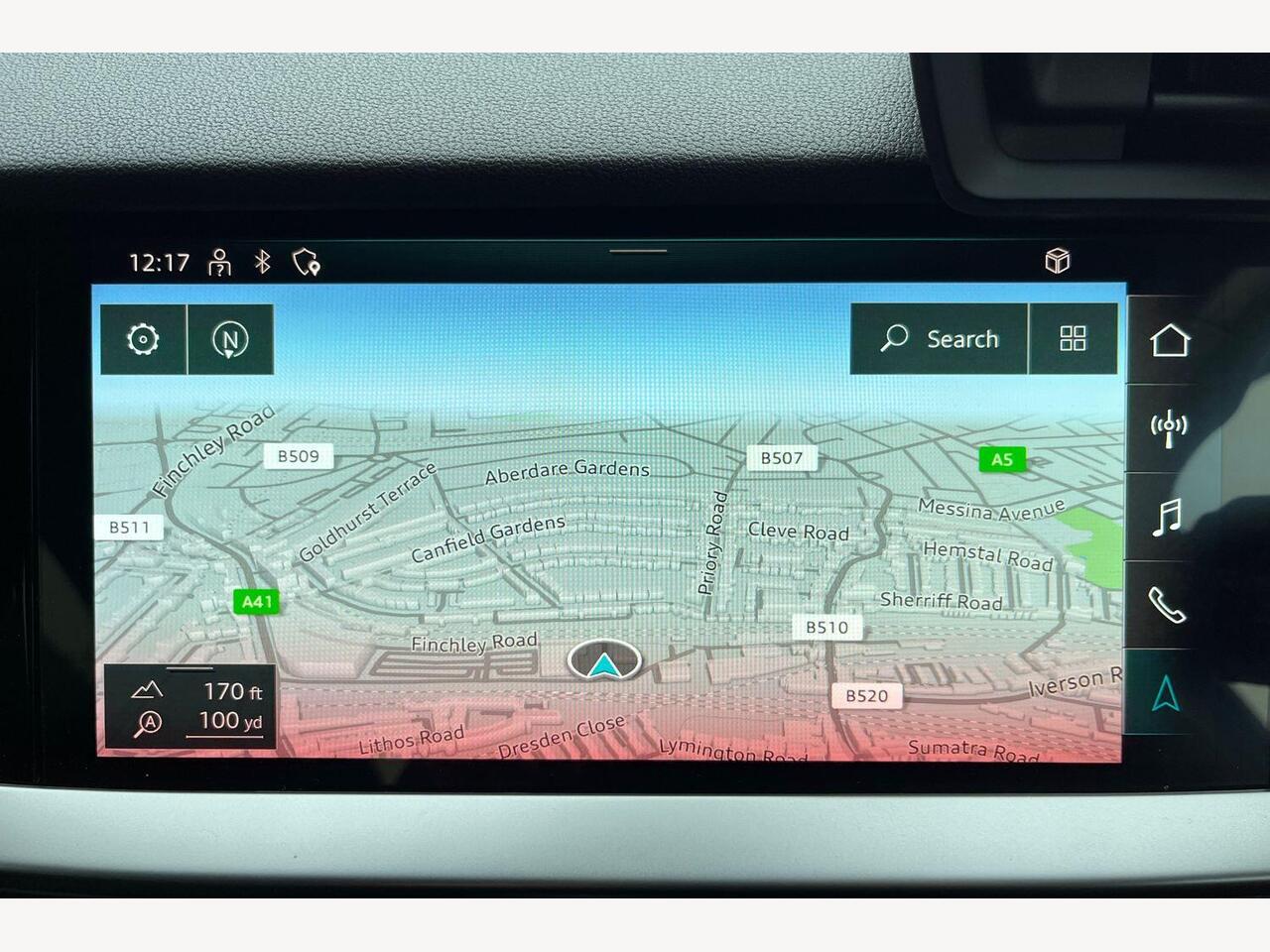 Used Audi A3 2020 for sale - 76680963: Photo 20