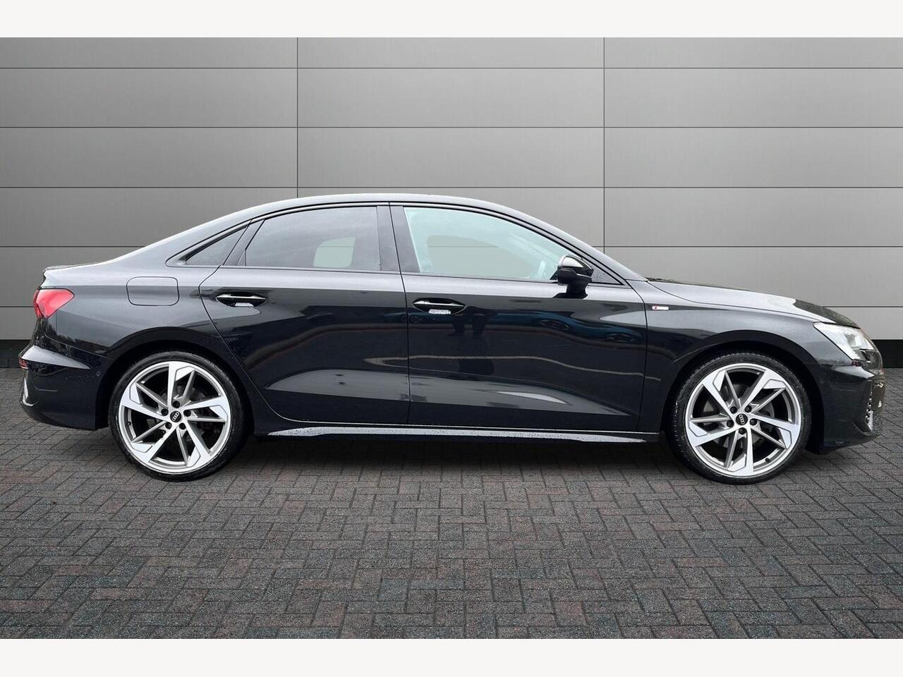 Used Audi A3 2020 for sale - 76680963: Photo 4