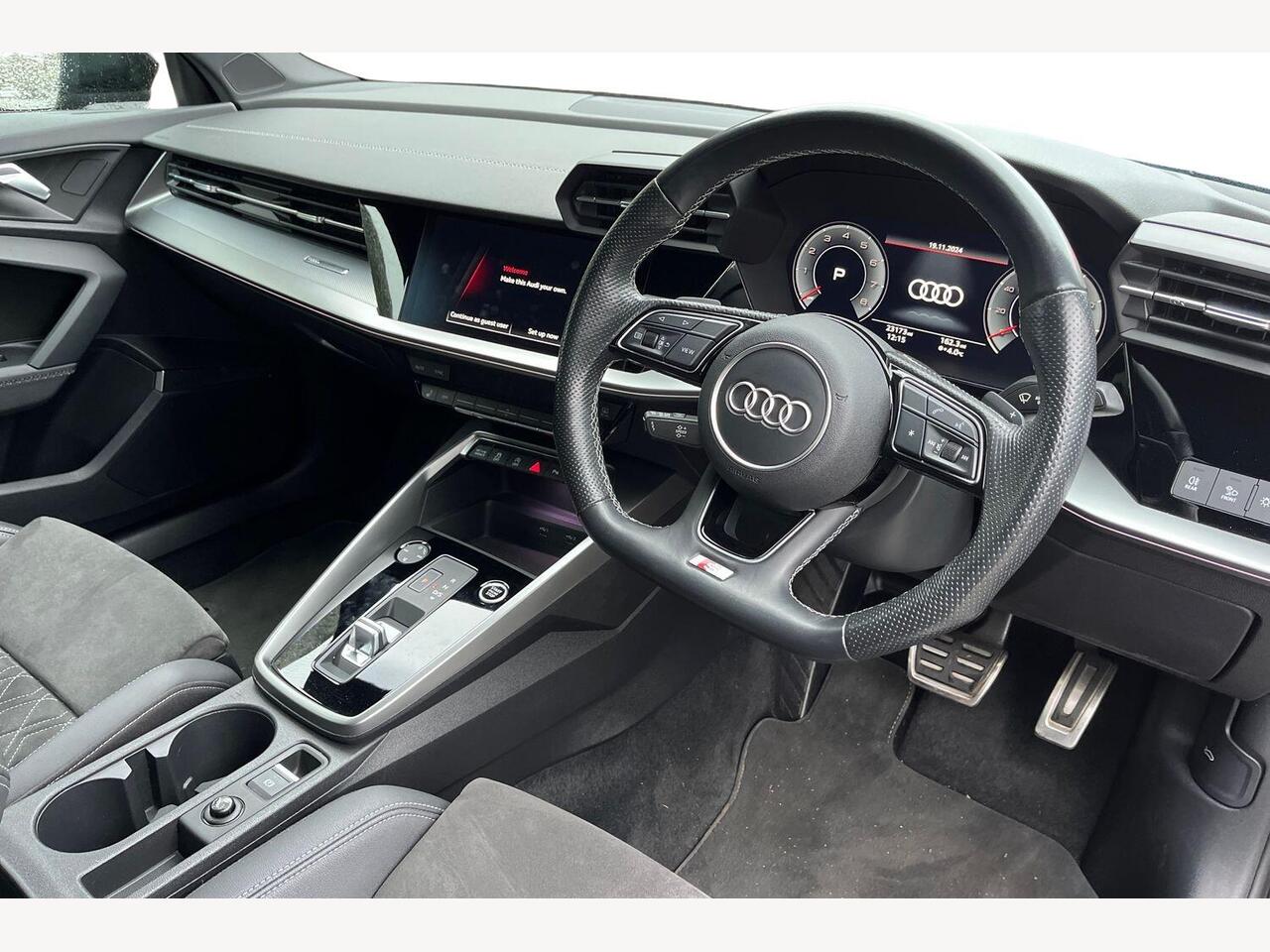 Used Audi A3 2020 for sale - 76680963: Photo 6