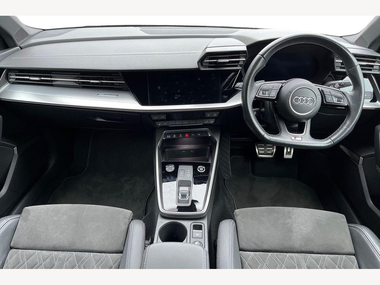 Used Audi A3 2020 for sale - 76680963: Photo 9