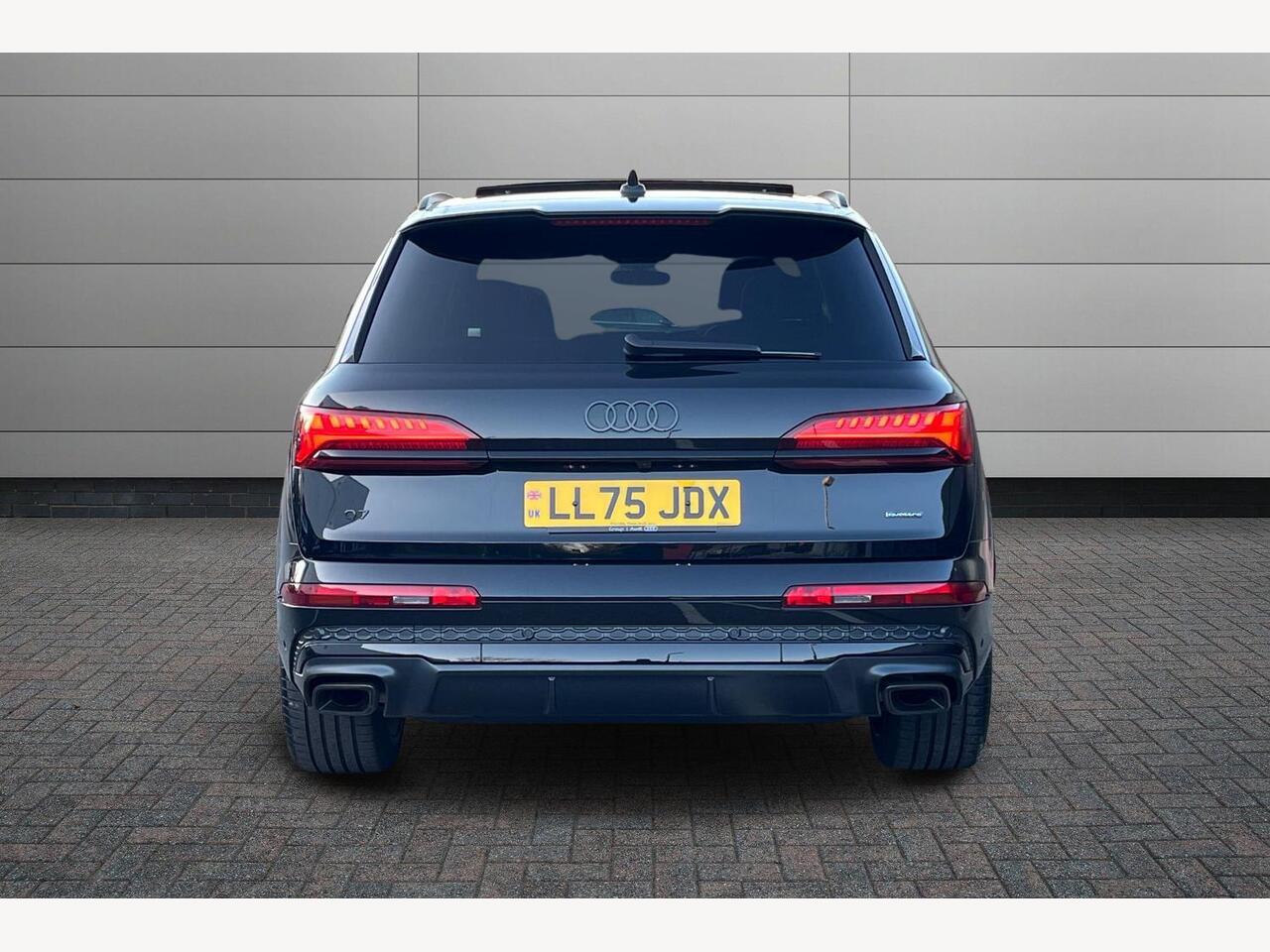 Used Audi Q7 2026 for sale - 77941890: Photo 11