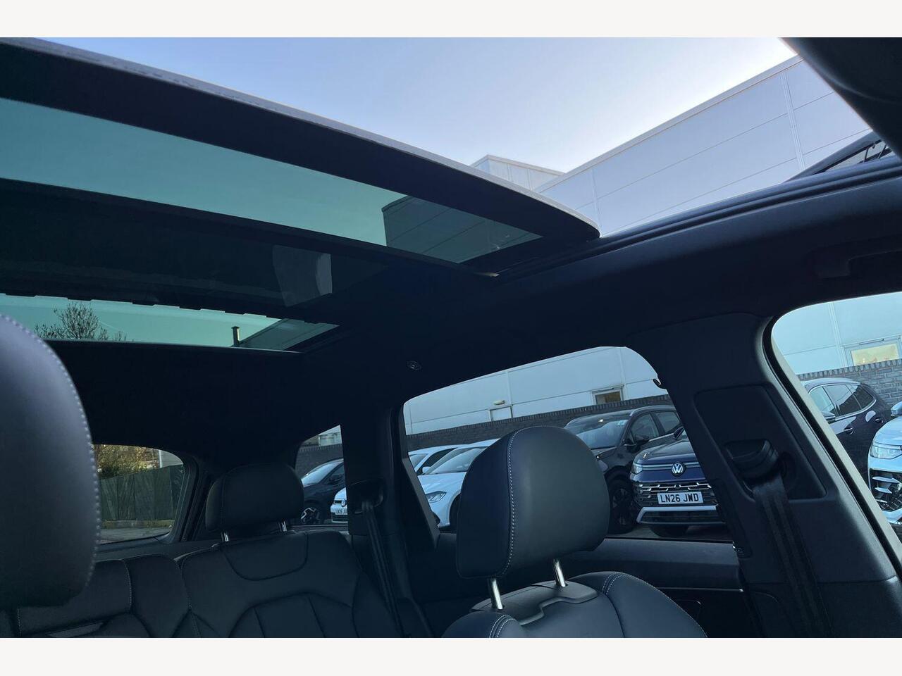 Used Audi Q7 2026 for sale - 77941890: Photo 13