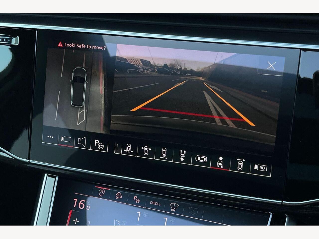 Used Audi Q7 2026 for sale - 77941890: Photo 15