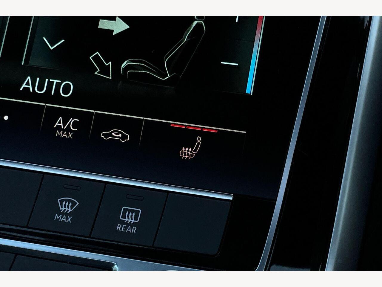 Used Audi Q7 2026 for sale - 77941890: Photo 16