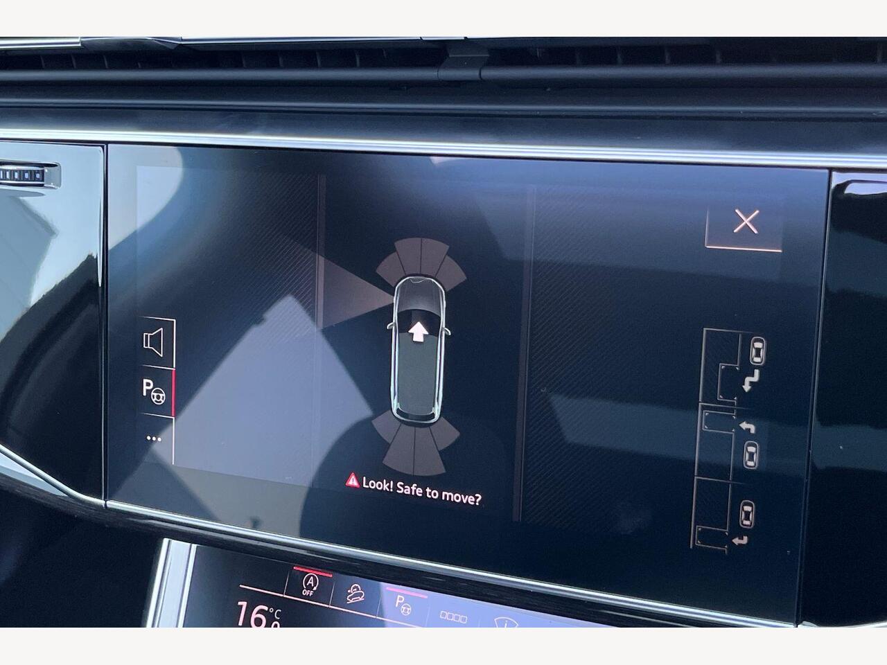 Used Audi Q7 2026 for sale - 77941890: Photo 19