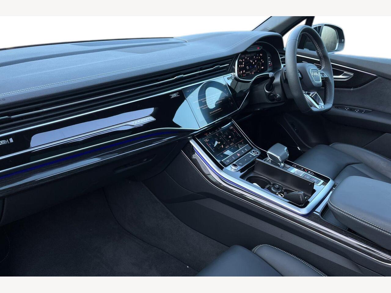 Used Audi Q7 2026 for sale - 77941890: Photo 2