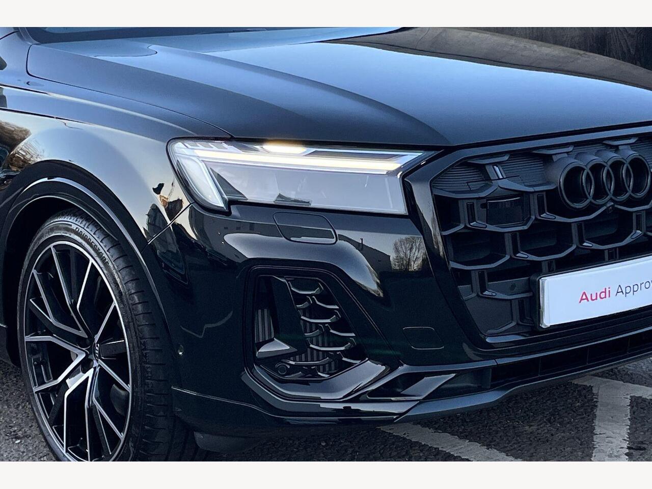 Used Audi Q7 2026 for sale - 77941890: Photo 23