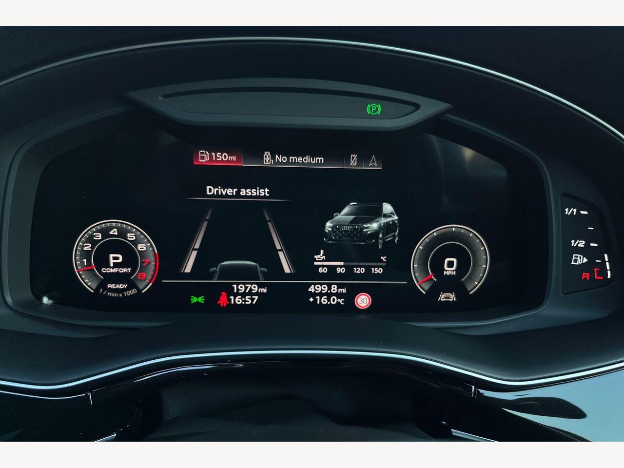 Used Audi Q7 2026 for sale - 77941890: Photo 24