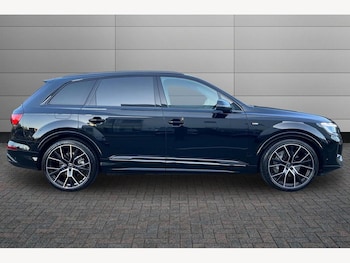 Used Audi Q7 2026 for sale - 77941890: Photo