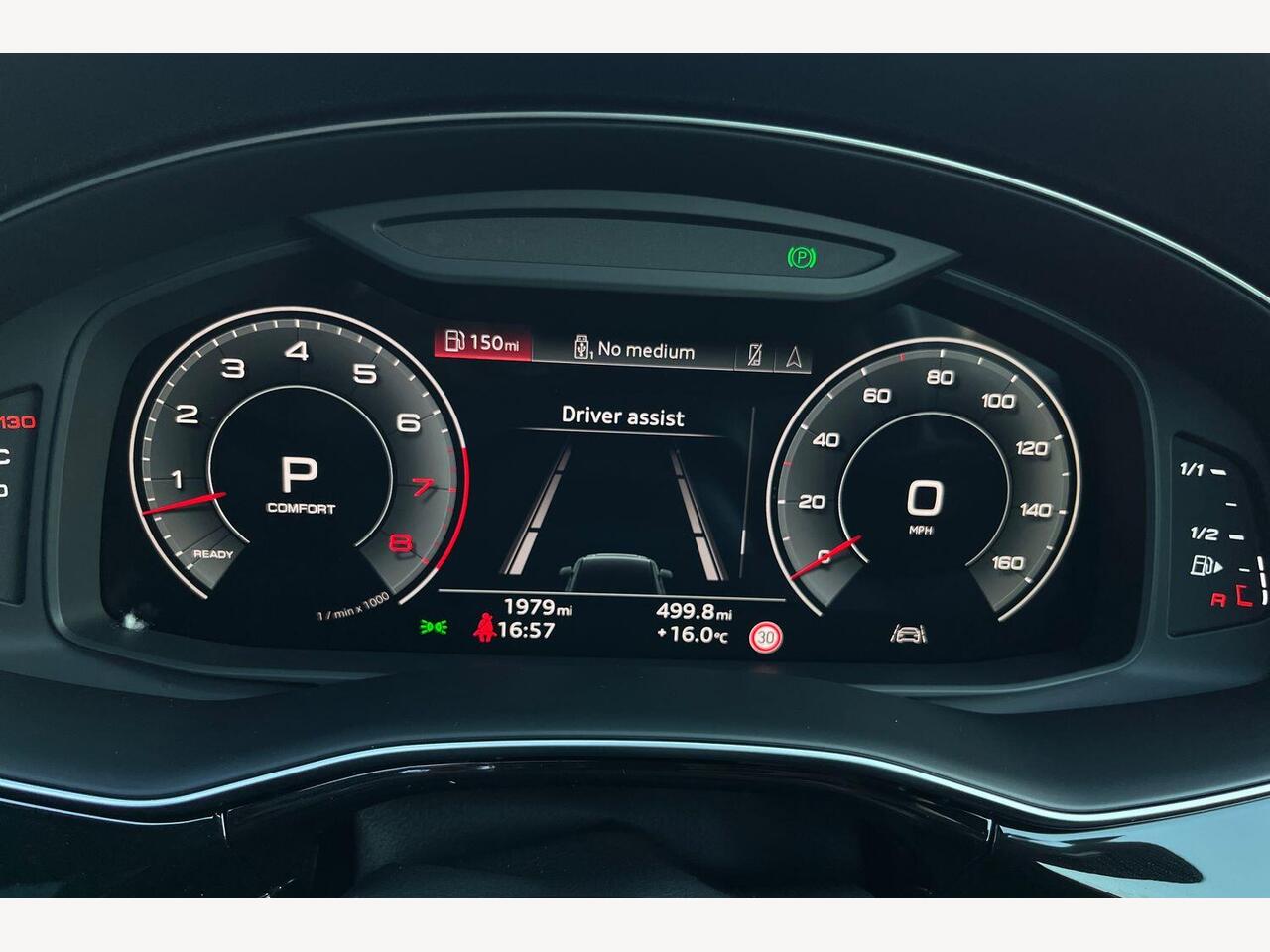 Used Audi Q7 2026 for sale - 77941890: Photo 7