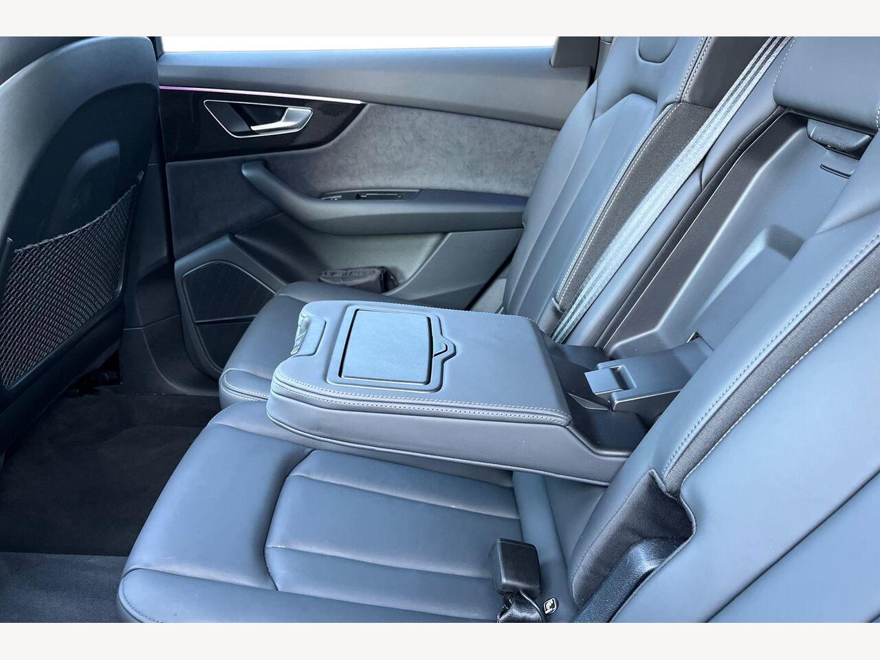 Used Audi Q7 2026 for sale - 77941890: Photo 8