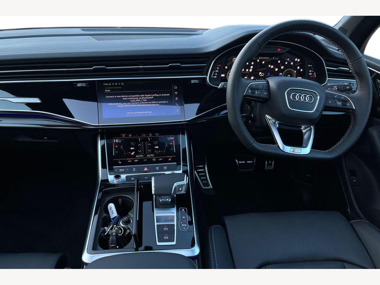 Used Audi Q7 2026 for sale - 77941890: Photo 9