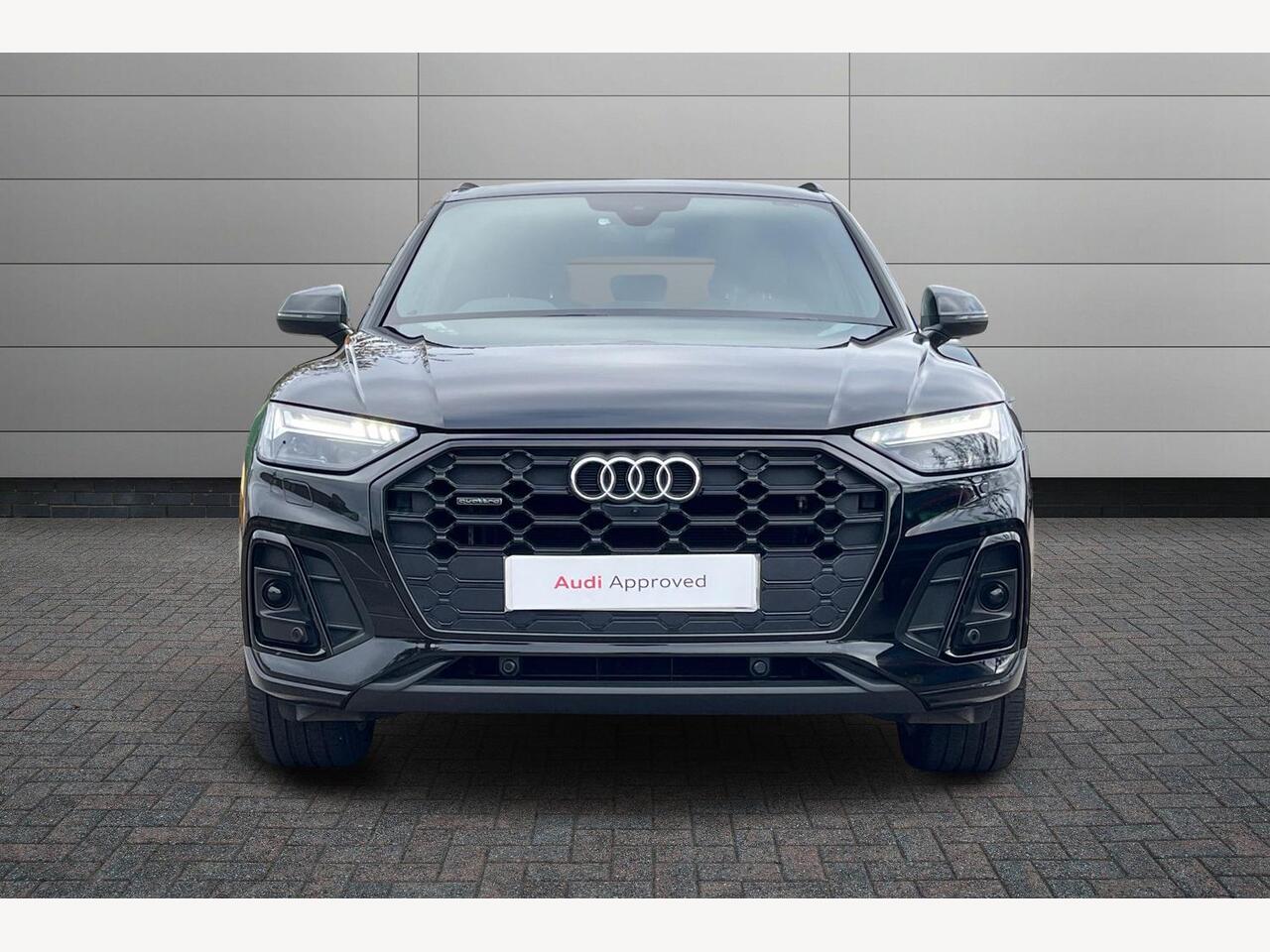 Used Audi Q5 2023 for sale - 76676795: Photo 10