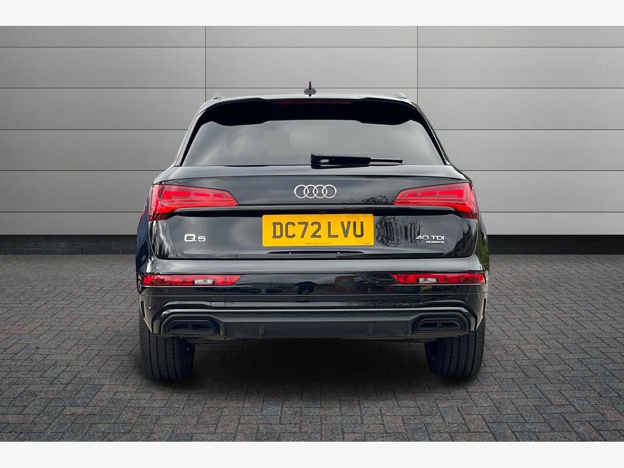 Used Audi Q5 2023 for sale - 76676795: Photo 11