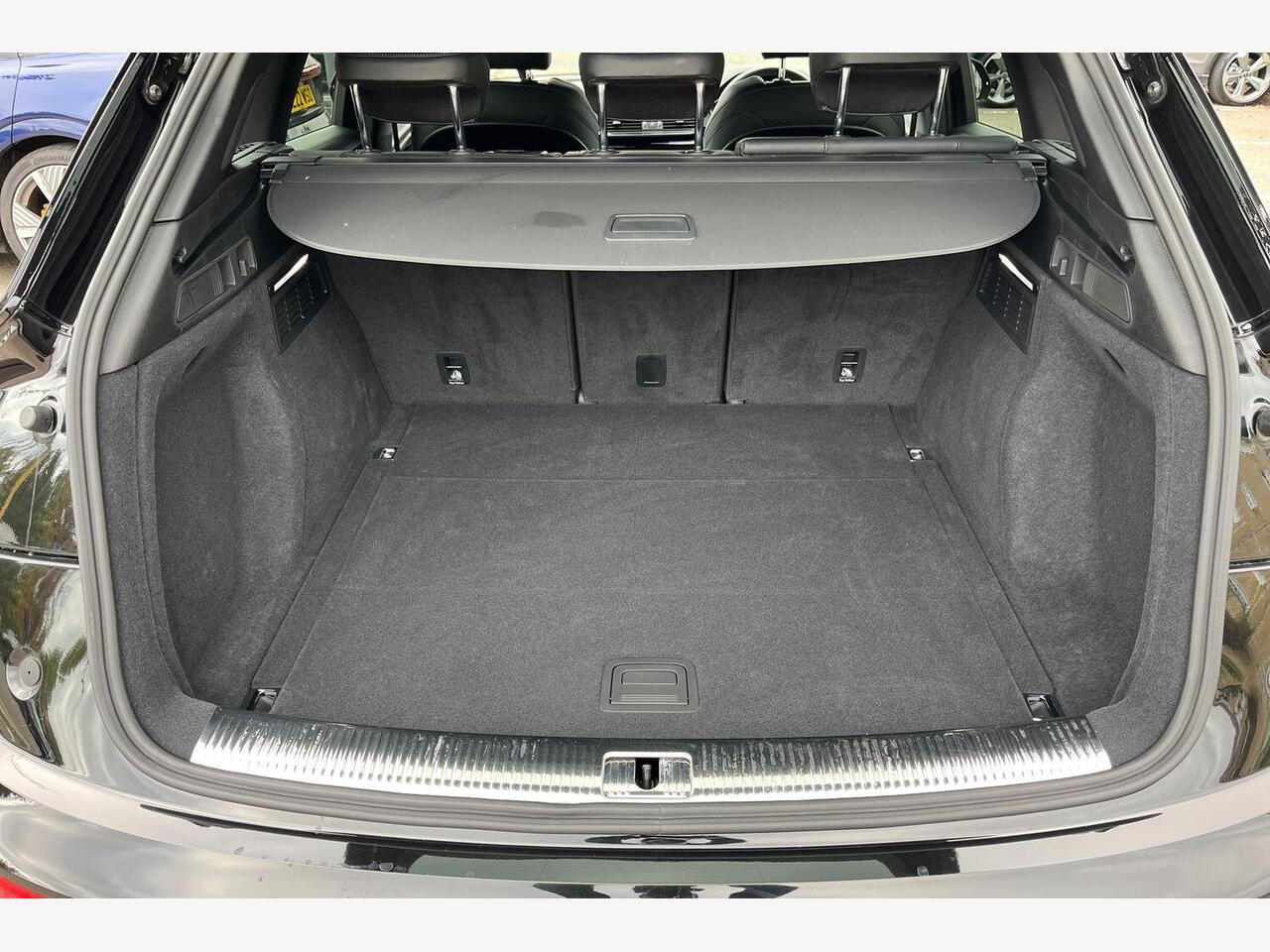 Used Audi Q5 2023 for sale - 76676795: Photo 12