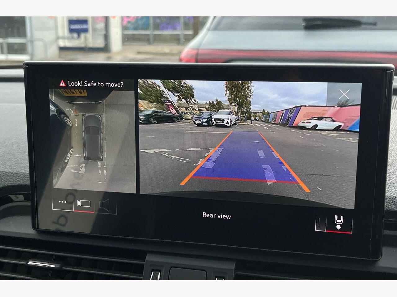 Used Audi Q5 2023 for sale - 76676795: Photo 14