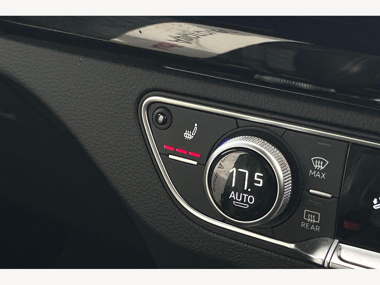 Used Audi Q5 2023 for sale - 76676795: Photo 15