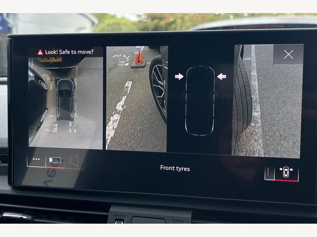 Used Audi Q5 2023 for sale - 76676795: Photo 17