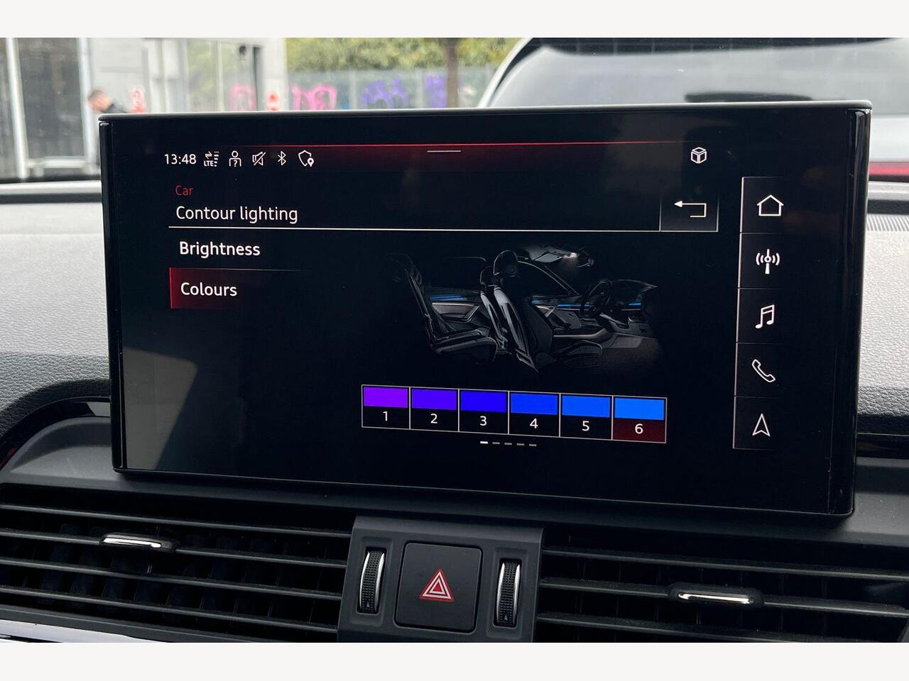 Used Audi Q5 2023 for sale - 76676795: Photo 18