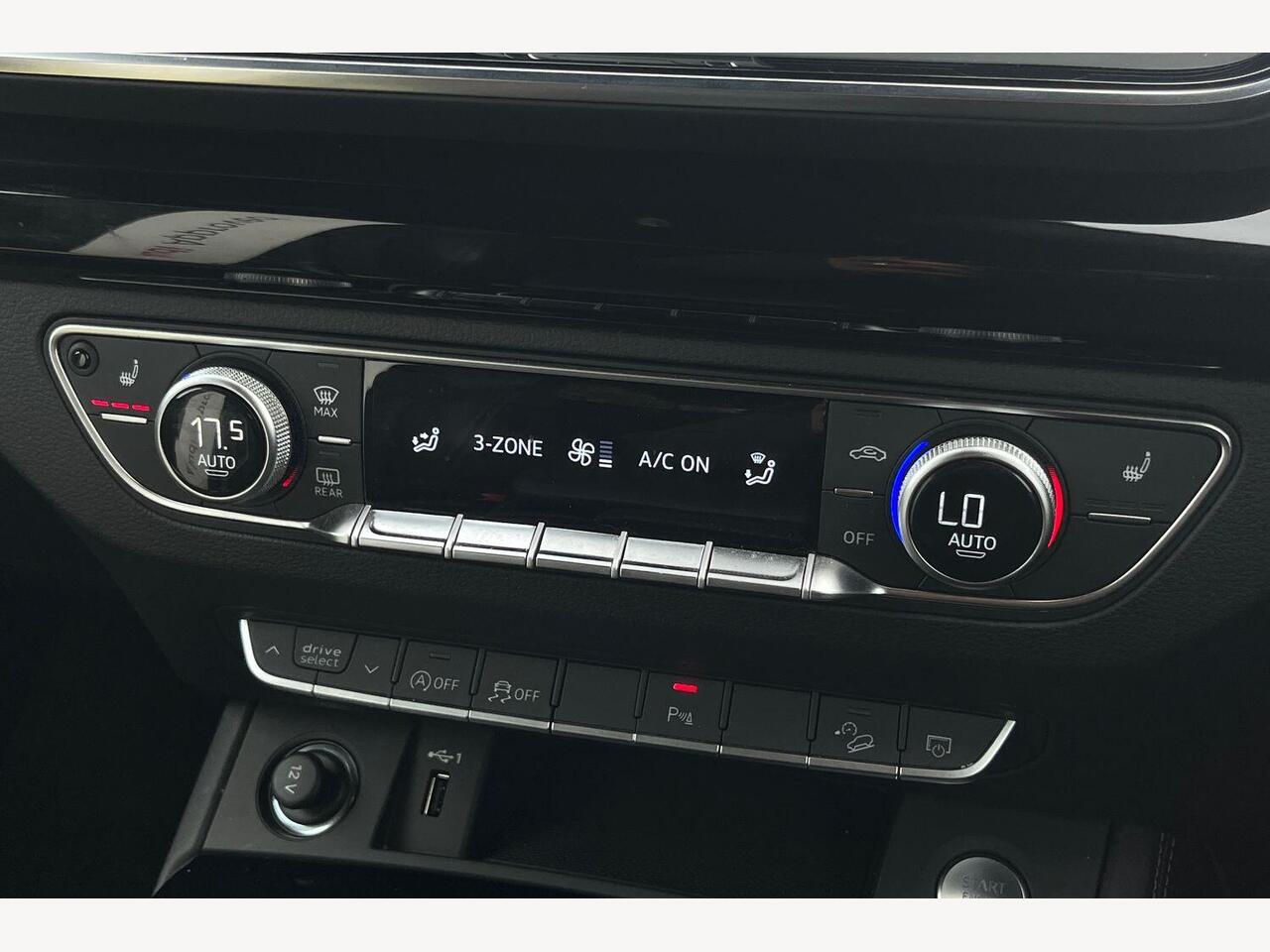 Used Audi Q5 2023 for sale - 76676795: Photo 20