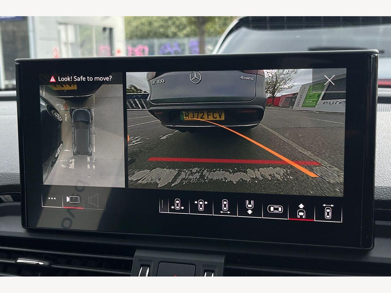 Used Audi Q5 2023 for sale - 76676795: Photo 23