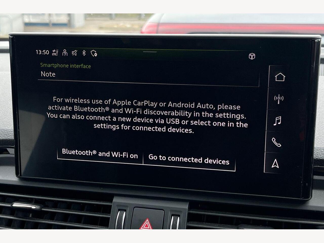 Used Audi Q5 2023 for sale - 76676795: Photo 25