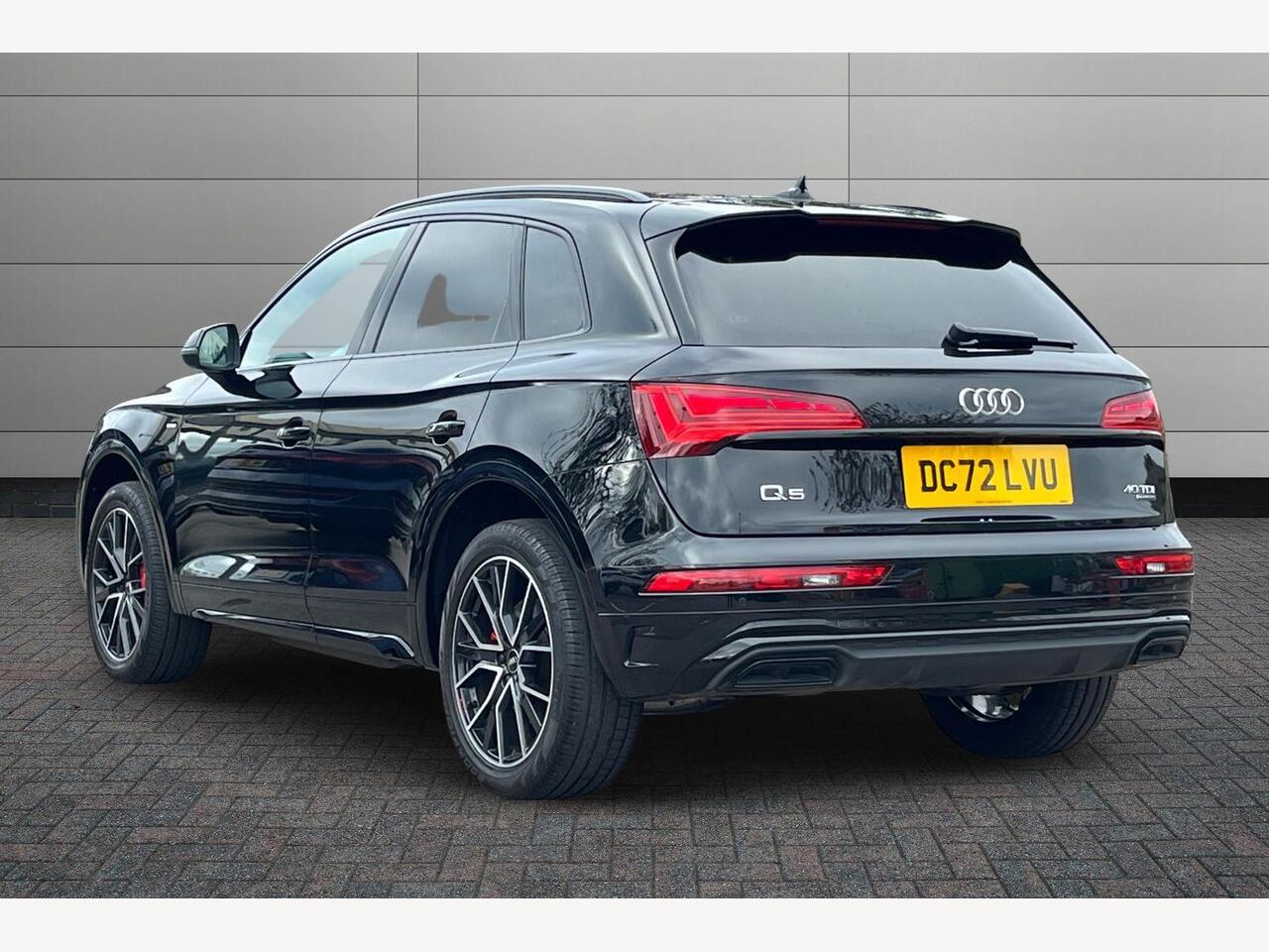 Used Audi Q5 2023 for sale - 76676795: Photo 3