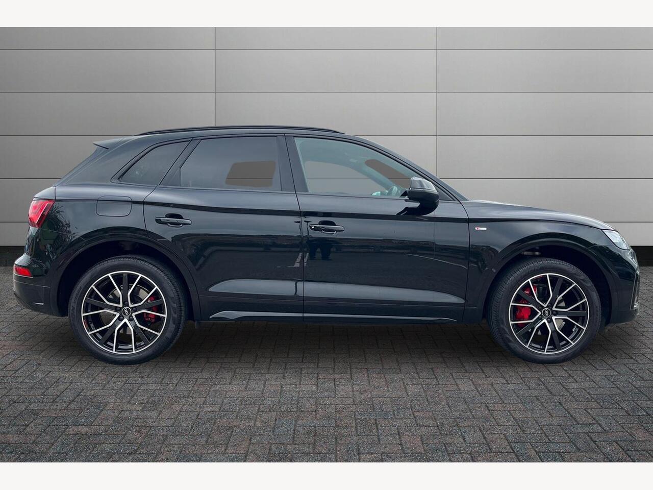 Used Audi Q5 2023 for sale - 76676795: Photo 4