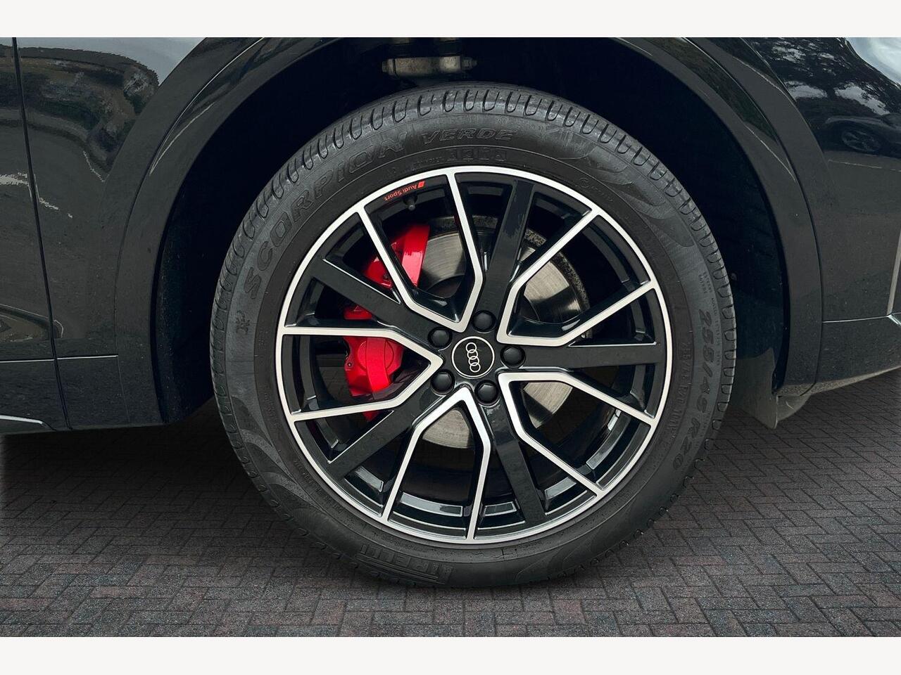 Used Audi Q5 2023 for sale - 76676795: Photo 5