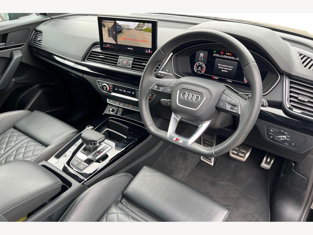 Used Audi Q5 2023 for sale - 76676795: Photo 6