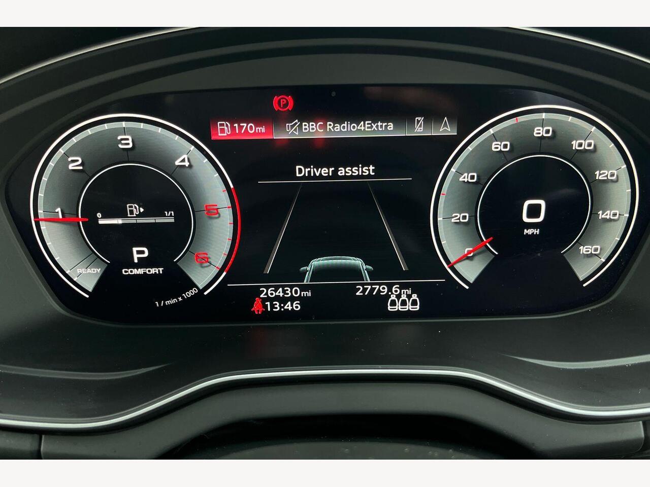 Used Audi Q5 2023 for sale - 76676795: Photo 7