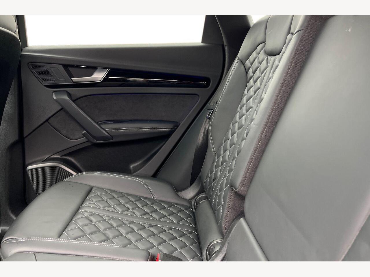 Used Audi Q5 2023 for sale - 76676795: Photo 8