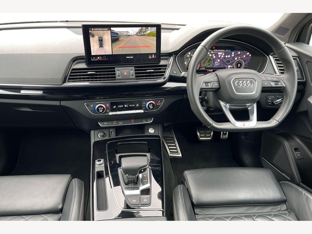 Used Audi Q5 2023 for sale - 76676795: Photo 9