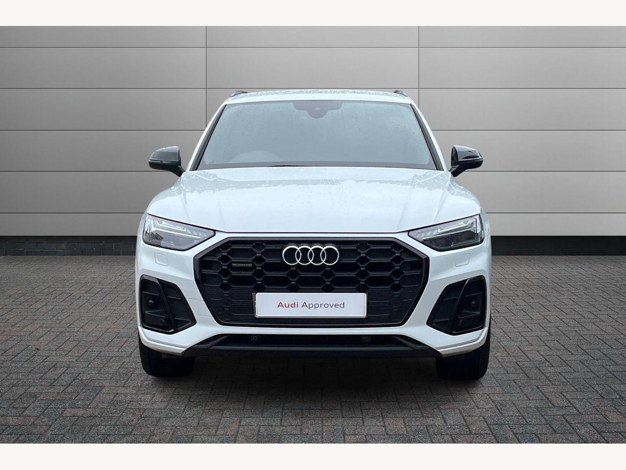 Used Audi Q5 2022 for sale - 76674853: Photo 10