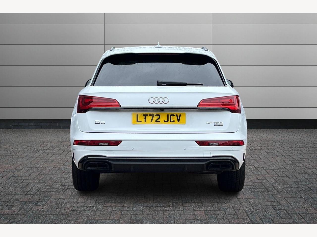 Used Audi Q5 2022 for sale - 76674853: Photo 11