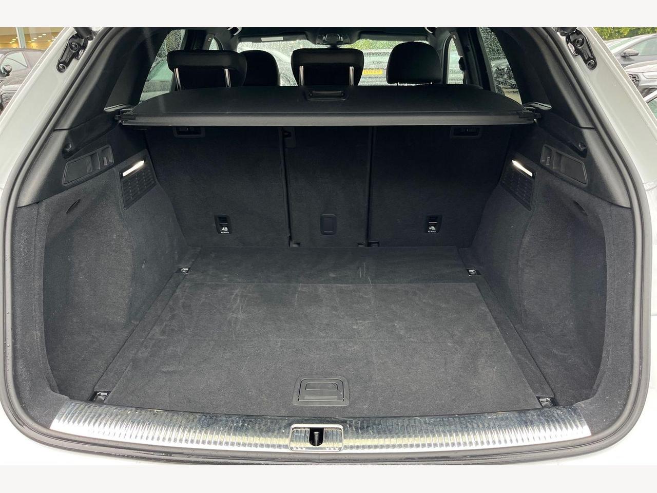 Used Audi Q5 2022 for sale - 76674853: Photo 12