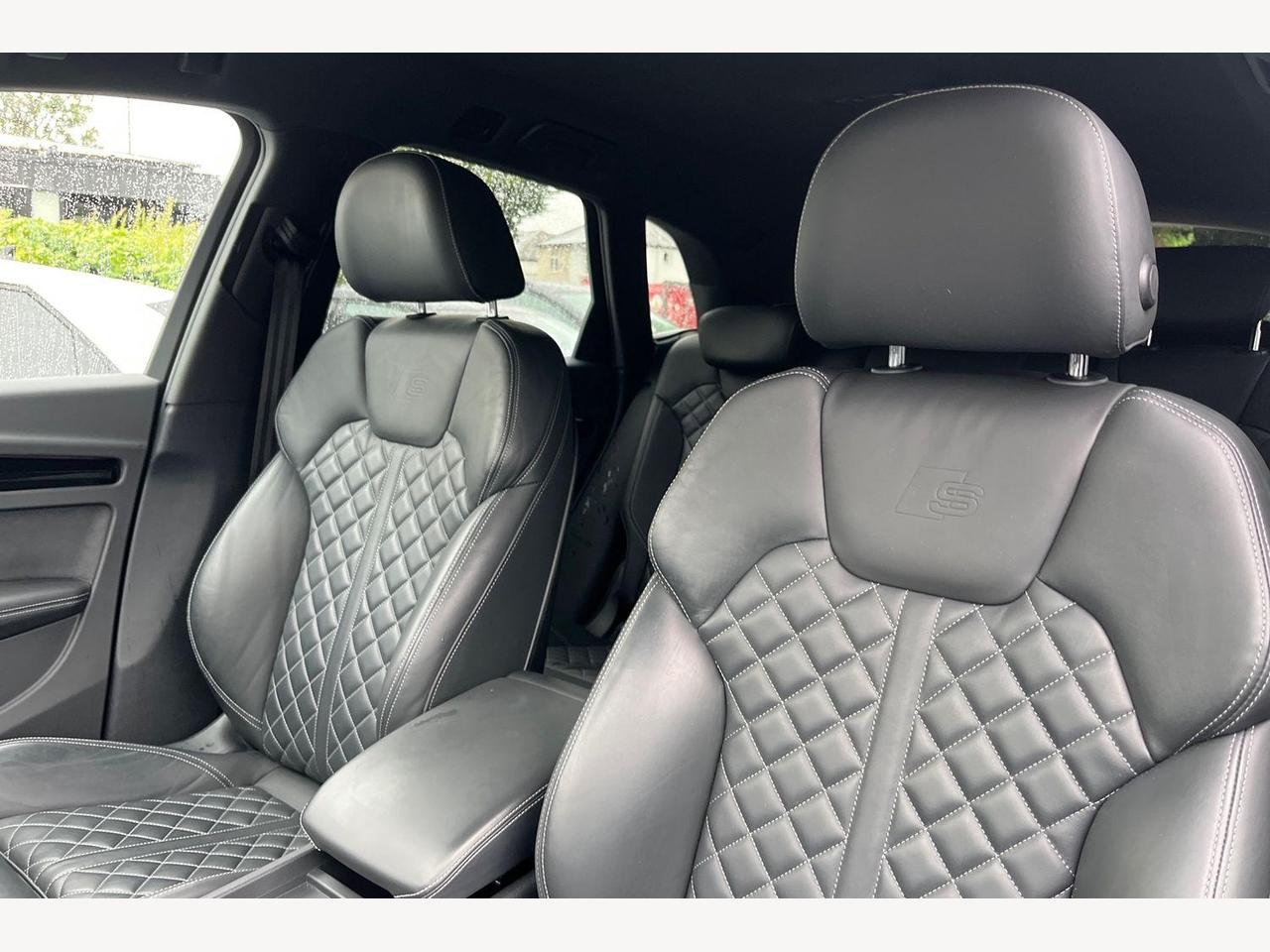 Used Audi Q5 2022 for sale - 76674853: Photo 16