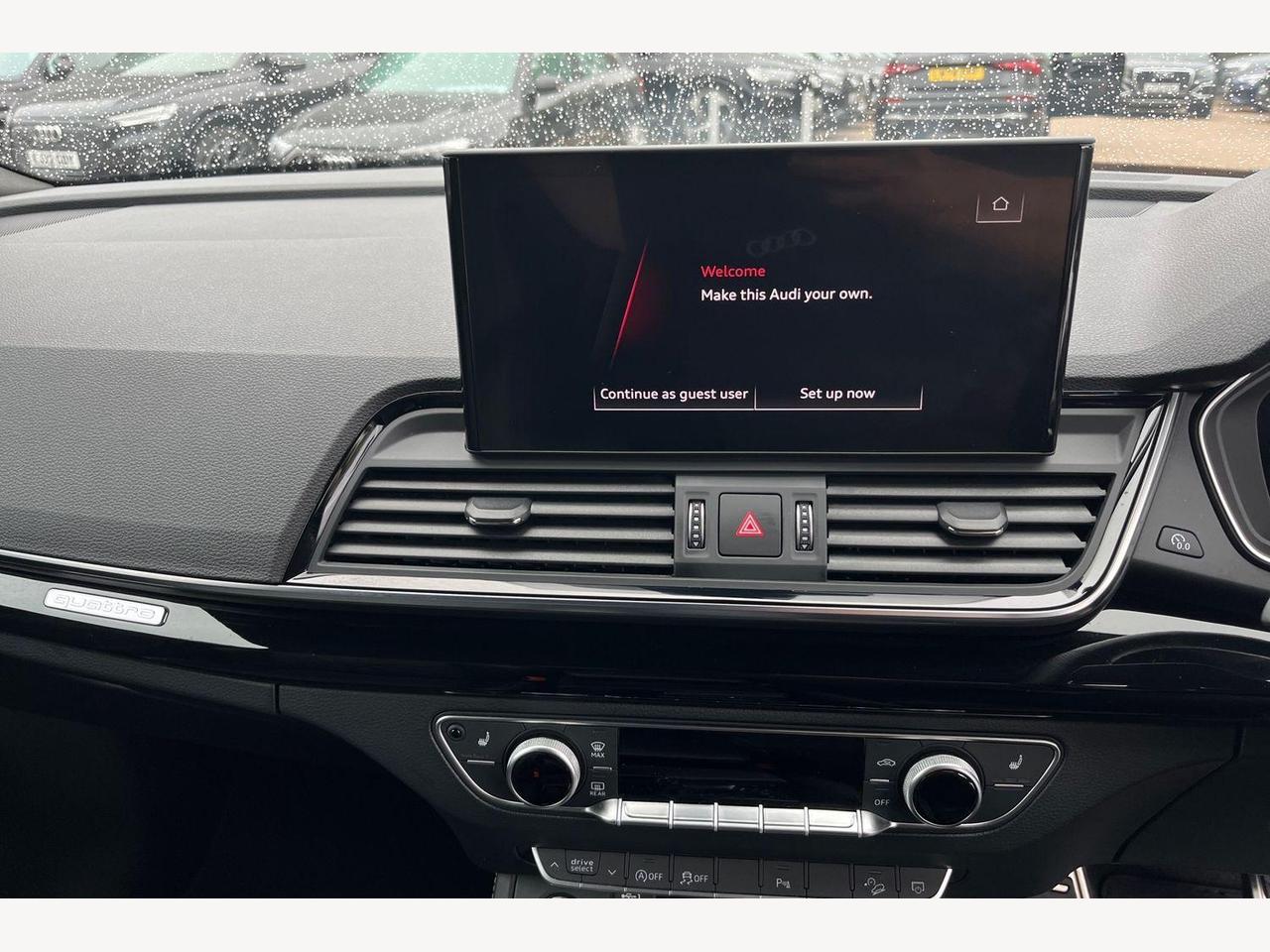 Used Audi Q5 2022 for sale - 76674853: Photo 18