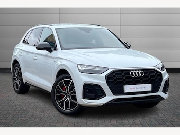 Audi - Q5