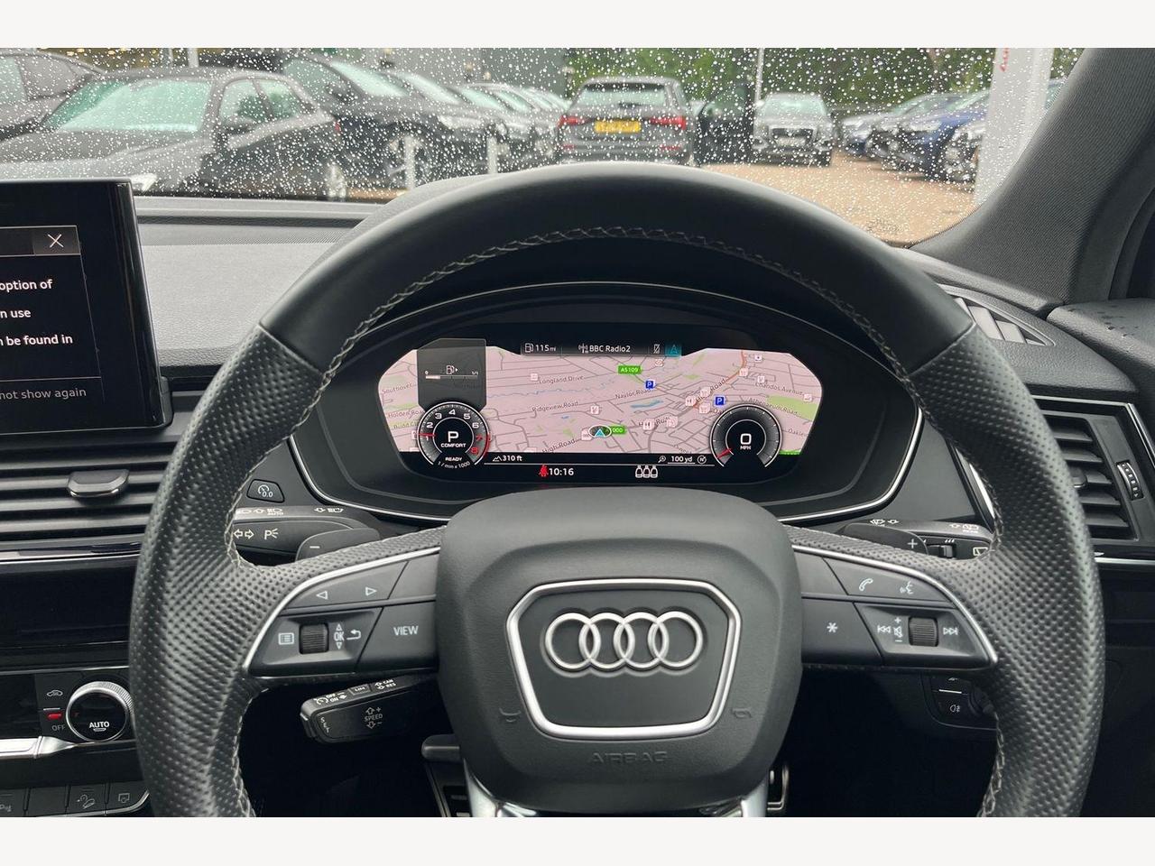 Used Audi Q5 2022 for sale - 76674853: Photo 21