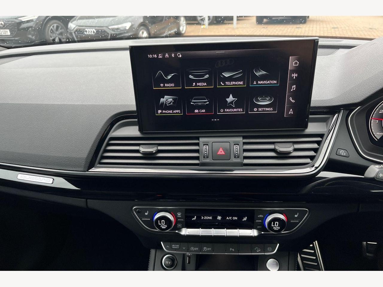 Used Audi Q5 2022 for sale - 76674853: Photo 23