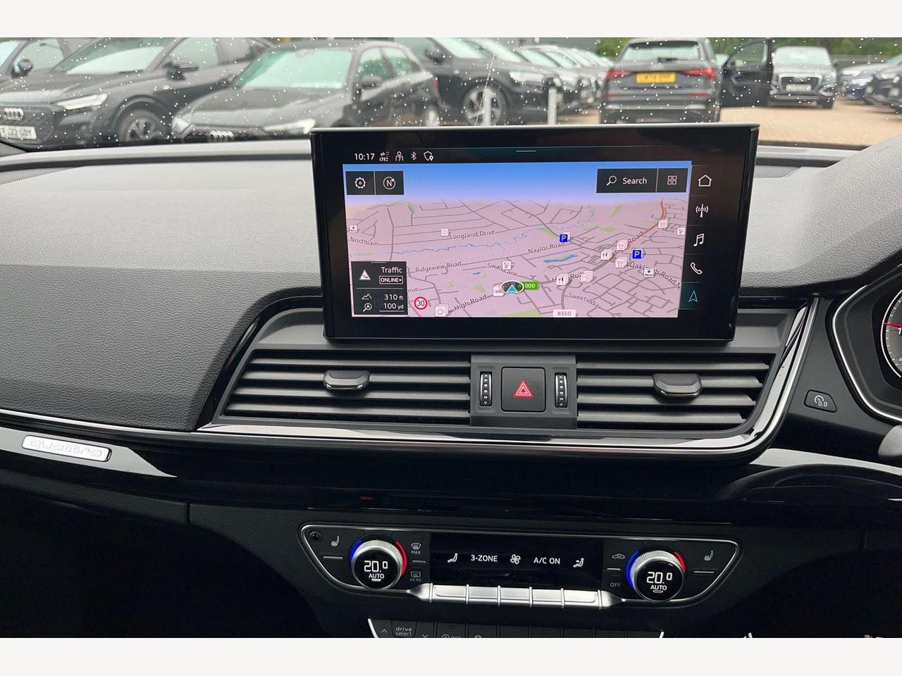 Used Audi Q5 2022 for sale - 76674853: Photo 24