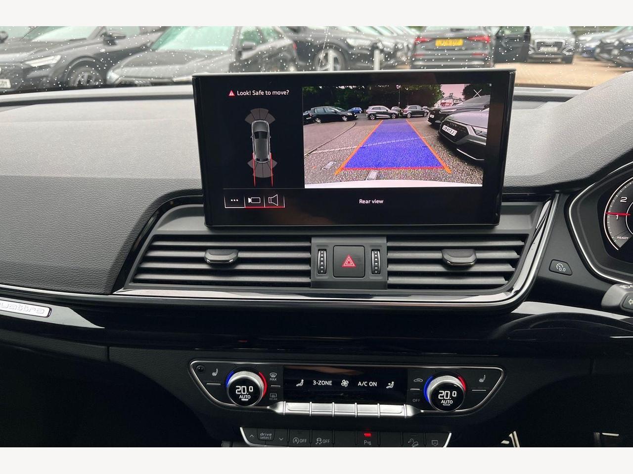 Used Audi Q5 2022 for sale - 76674853: Photo 25