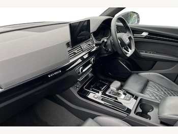 Used Audi Q5 2022 for sale - 76674853: Photo