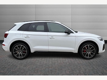 Used Audi Q5 2022 for sale - 76674853: Photo