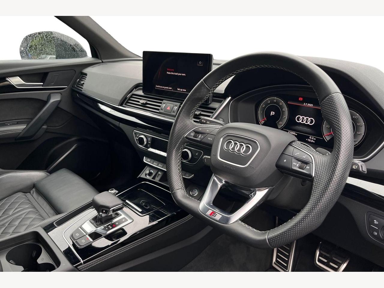 Used Audi Q5 2022 for sale - 76674853: Photo 6