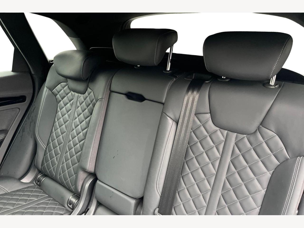 Used Audi Q5 2022 for sale - 76674853: Photo 8